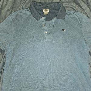 Lacoste Men's XL Polo